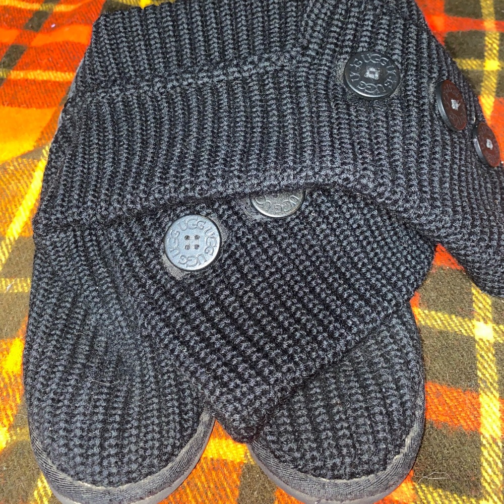 Uggs size 9
